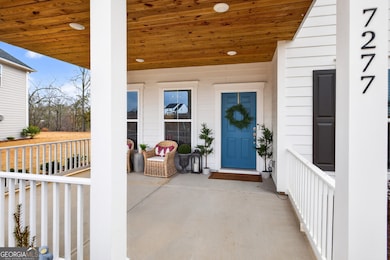 7277 Maple Brook Ln, Flowery Branch, GA 30542 - photo 5