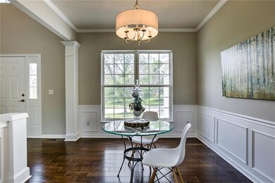 Dining Room!