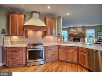 191 Blackwood Ln, Douglassville, PA 19518 - photo 7