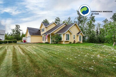 3361 N Inspiration Loop Wasilla AK
