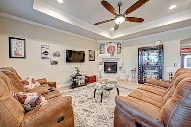 402 Bluestem Cove, Richmond, TX 77469 - photo 3