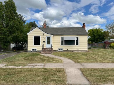 Classic design with upgraded siding and windows.