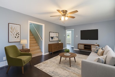 2095 Vanderburg St, Lake Station, IN 46405 - photo 6