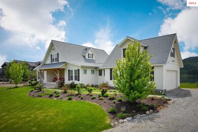 645 River Run Dr, Laclede, ID 83841 - photo 3