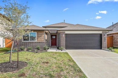 2708 Diamond Reef Ln, Texas City, TX 77568 - photo 2