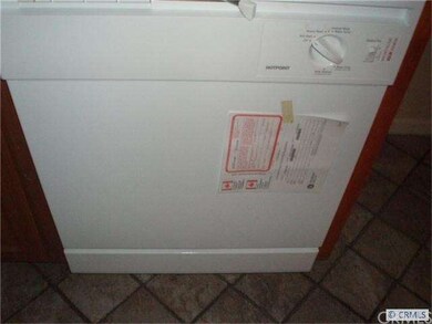 New Dishwasher
