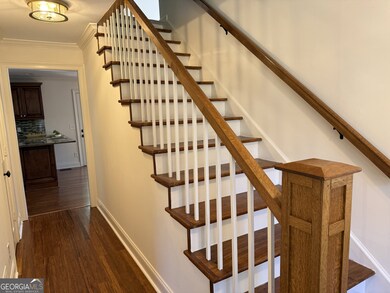 1610 Old Mill Crossing, Marietta, GA 30062 - photo 3