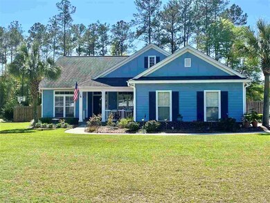 39 Marigold Dr, Crawfordville, FL 32327 - photo 3
