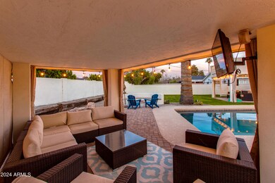 Large Gazebo