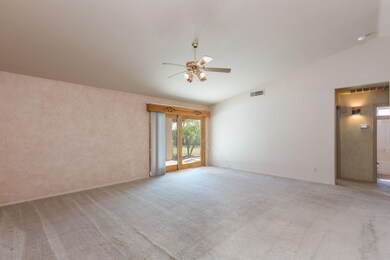 6) GREAT ROOM
