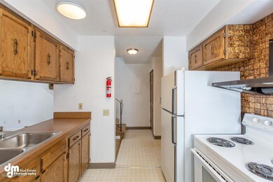 Open Kitchen