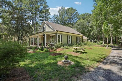 250 Stagecoach Rd, Oxford, GA 30054 - photo 7