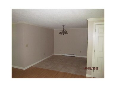 Dining Room. 5 Academy Place #57 ...