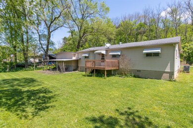 49 N Scruggs Ln, Frankfort, KY 40601 - photo 6