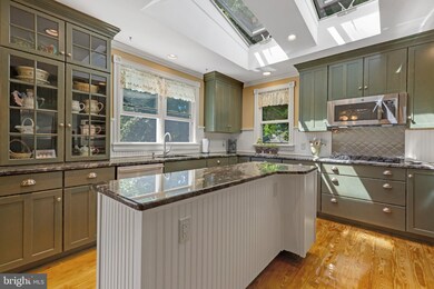 218 E Bettlewood Ave, Oaklyn, NJ 08107 - photo 7