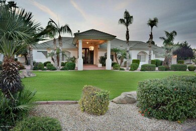 Gilberts Finest Estate for under a milli