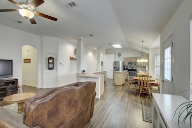 7029 Michael Dr, North Richland Hills, TX 76182 - photo 6