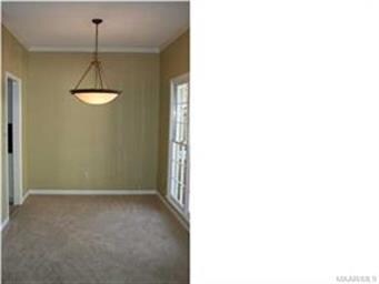 Spacious Formal Dining Room!