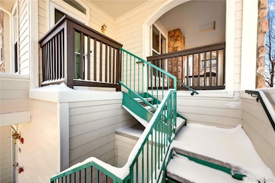 18929 E Warren Cir unit C205, Aurora, CO 80013 - photo 5