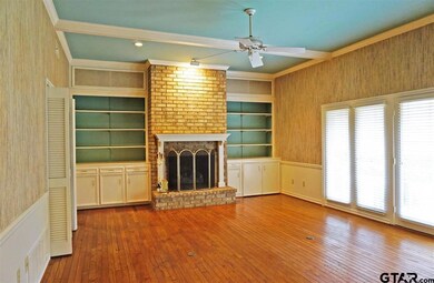 830 Ashford Ct, Tyler, TX 75703 - photo 4