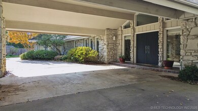 6424 S Jamestown Ave, Tulsa, OK 74136 - photo 7