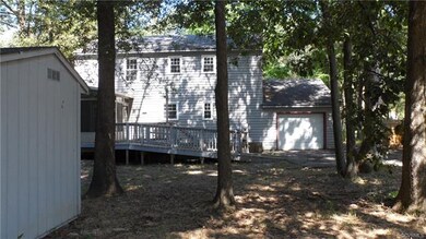 4807 Black Oak Rd, North Chesterfield, VA 23237 - photo 4