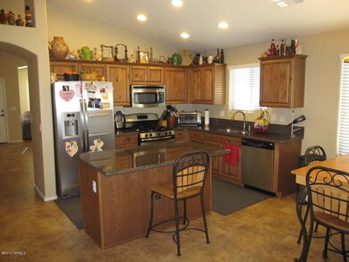 Beautifully Done Kitchen!!!