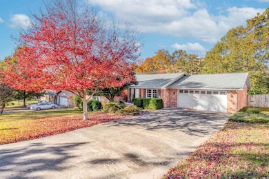 2409 Fairway Ave, North Little Rock, AR 72116 - photo 2