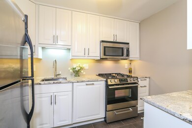 102 Valley Rd., #24 Kitchen