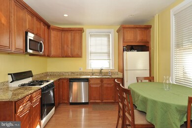 25 Kennedy St NE, Washington, DC 20011 - photo 7