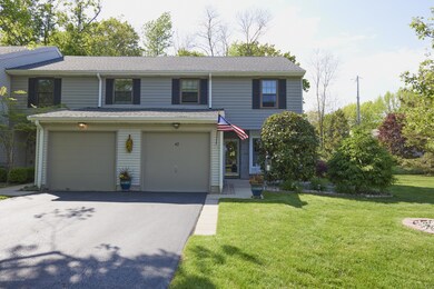 42 Steeplechase Ct, Oceanport, NJ 07757 - photo 2