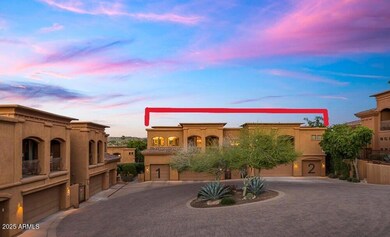 7199 E Ridgeview Place unit 221, Carefree, AZ 85377 - photo 3