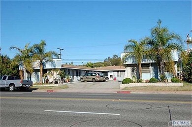 Motel