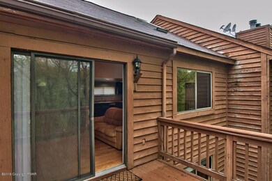 Slider + deck