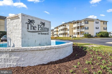 36525 Palm Dr unit 5106, Rehoboth Beach, DE 19971 - photo 2