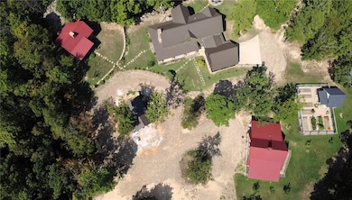 510 Nc 8527, Jasper, AR 72641 - photo 2