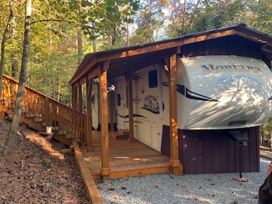 413 26th St, Ellijay, GA 30540 - photo 2