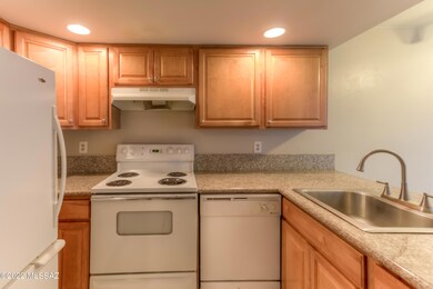 Newer Kitchen