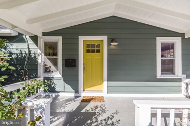 6416 4th Ave, Takoma Park, MD 20912 - photo 5