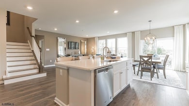 307 Van Sant Ave, Linwood, NJ 08221 - photo 7