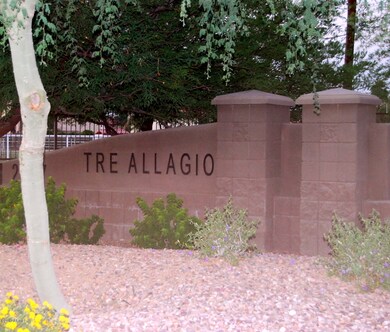 Community Entrance