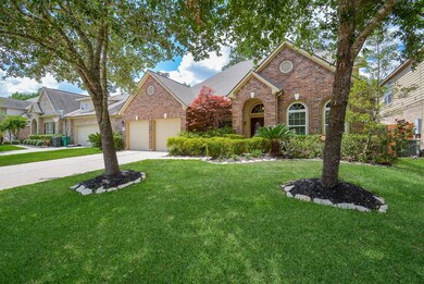 31935 Wildwood Park Ln, Conroe, TX 77385 - photo 2