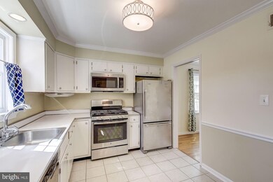 2300 Sibley St, Alexandria, VA 22311 - photo 4