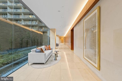 The Residences at The Ritz-Carlton unit 4G, Washington, DC 20037 - photo 5