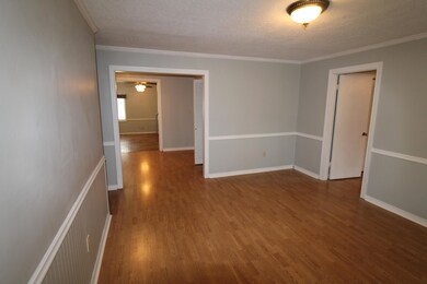 Wood laminate flooring