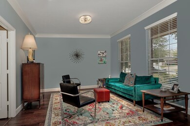 2707 Afton Oak Ln, Spring, TX 77386 - photo 5