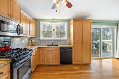 46 Paul Rd, Holliston, MA 01746 - photo 7