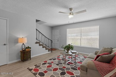 6700 Escondido Dr unit G9, El Paso, TX 79912 - photo 4