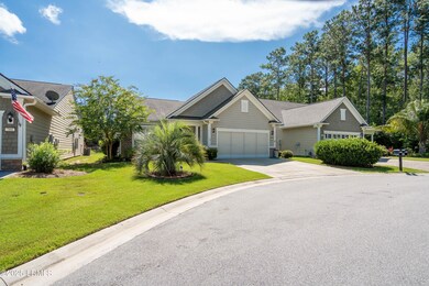 801 Village Green Ln, Okatie, SC 29909 - photo 4
