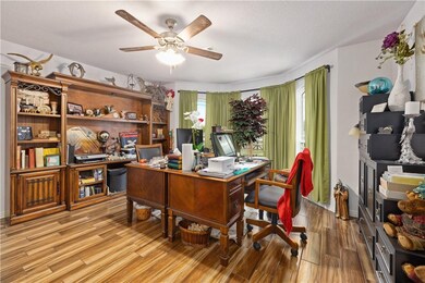 1140 Cannon Dr, Prairie Grove, AR 72753 - photo 3